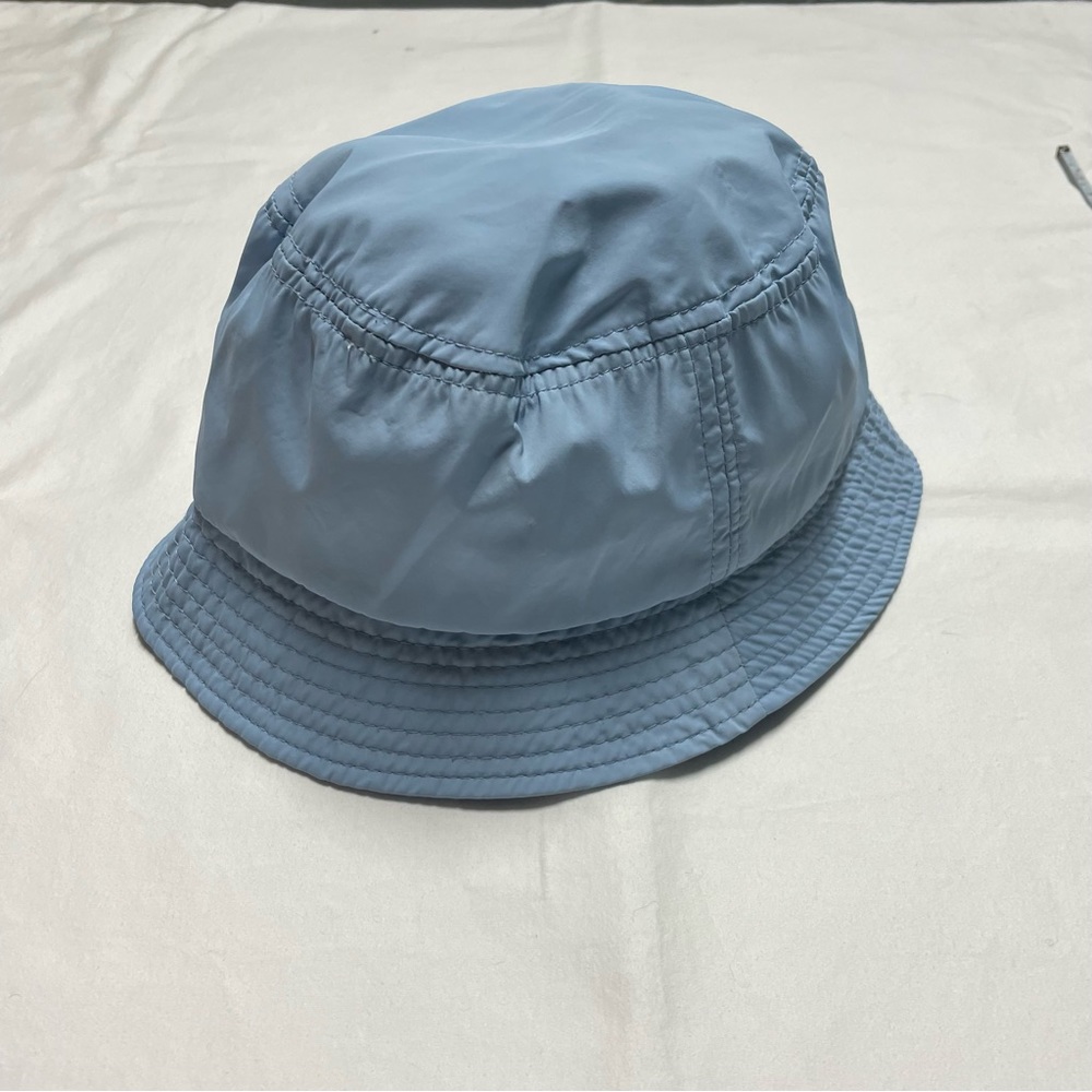 Simons Nylon Bucket Hat